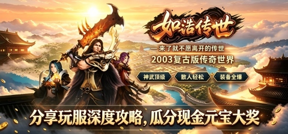 来了就不愿离开的传世