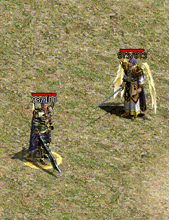 道士技能三