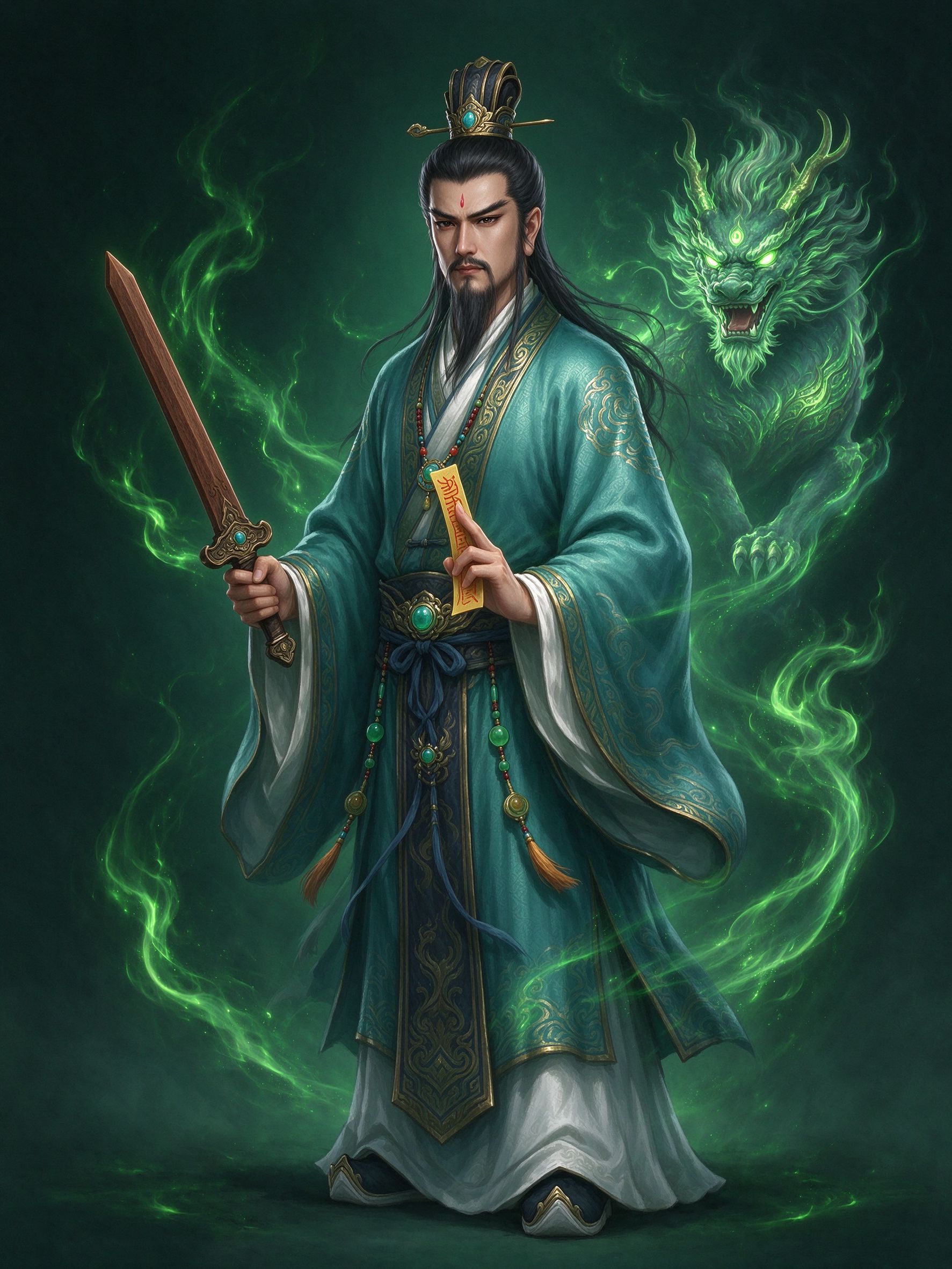 道士