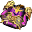 恶魔长袍(男)