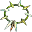 天鹰项链