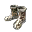 玄铁靴子